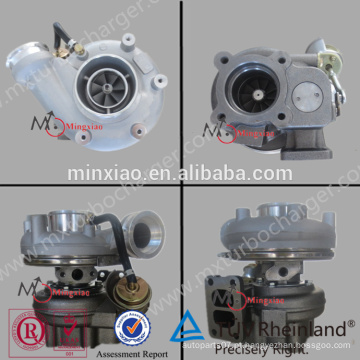 Turbocompressor TAD 650DE TCD2012LD S200G 04290808KZ 04299152KZ 20917417 56209880006